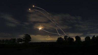 Говорителят на израелските отбранителни сили адмирал Даниел Хагари потвърди че