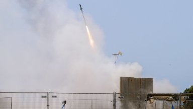 Най тревожна изглежда информацията на The Economist Според авторитетното издание Израел