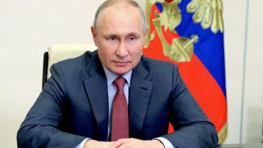 Руското правителство утвърди списъка с неприятелски държави България не е