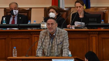 Случи се нещо тъпо и то е че тестостеронът от