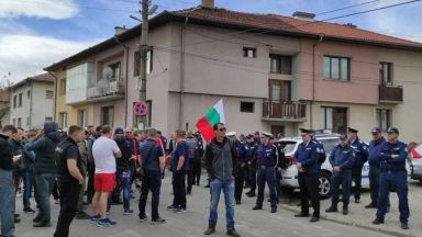 Напрежение в Разлог след масовия бой в четвъртък при който