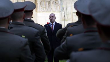 Боевете при Дряновския манастир ще останат епична и незабравима страница