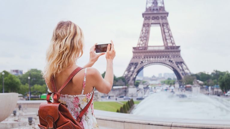 Кога отваря Франция за туристи?