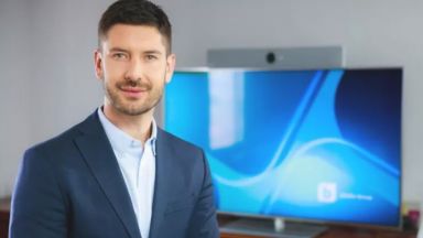 Господин Йовчев е новият главен оперативен директор на bTV