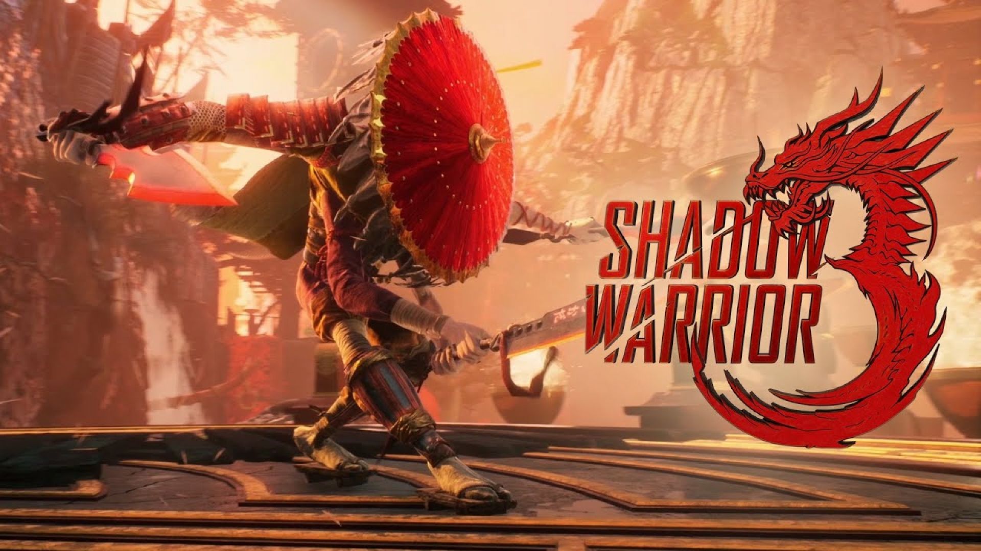 Представиха нов трейлър на Shadow Warrior 3