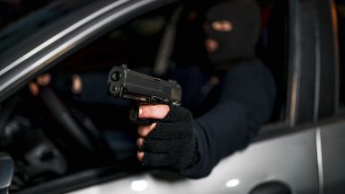 Досъдебно производство за закана за убийство е образувано в полицията