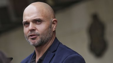 Групата на ГЕРБ СДС в Столичния общински съвет защити бившия главен секретар на МВР