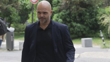 На запитване на Дневник от Столичната община уточнили че Иванов