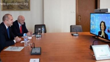 Истинското европейско обединение е изградено на основата на споделени културни