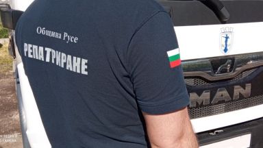 От началото на годината екипите на ОП Комунални дейности са