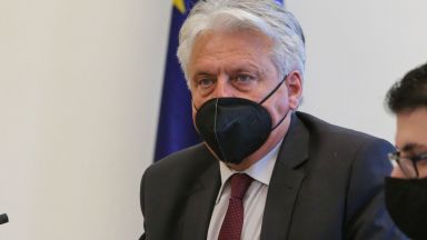 Говорителят на главния прокурор Сийка Милева отрече да има образувано