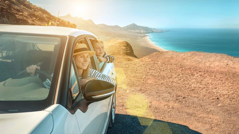 Какво трябва да знаете, ако ще шофирате в Испания това лято