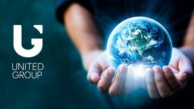 Днес United Group водещият телекомуникационен и медиен оператор в Югоизточна