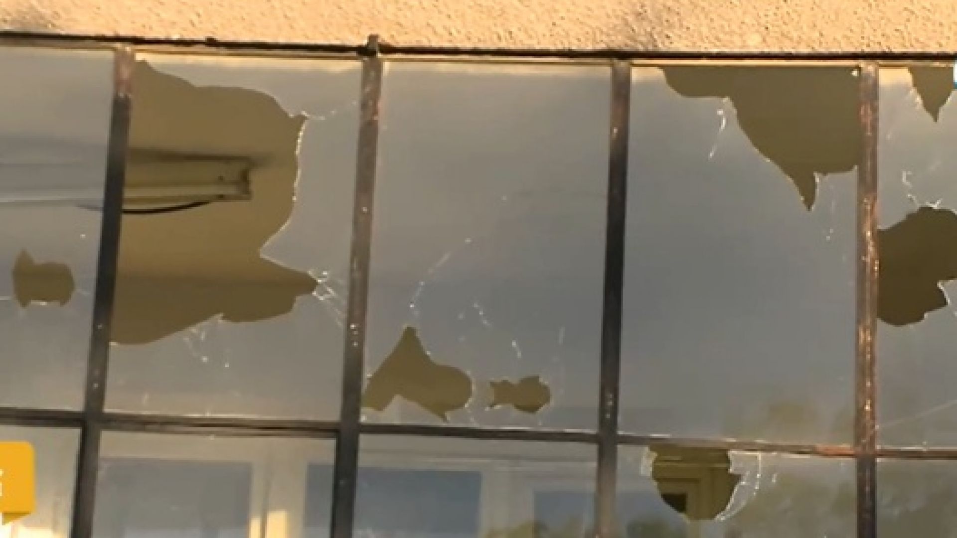 Кражби и счупени прозорци: Пловдивчани живеят в страх заради системни посегателства