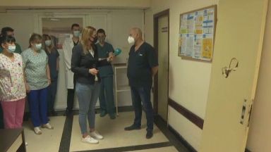 Агресия и нападение срещу лекари в Бургас Прокуратурата обаче отказва