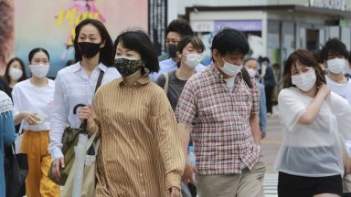 Японското правителство призова Токио да пести ток през лятото