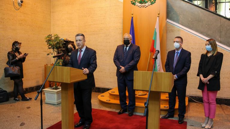 От вчера е започнала проверка в затворите и арестите от