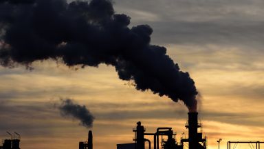 Намаляването на емисиите от въглища - огромни обещания, никакви действия