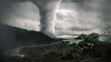 Метеорологичните бедствия  са се увеличили няколко пъти  през последните десетилетия