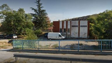 Бившият локомотивен и вагонен завод в Русе ще се превърне