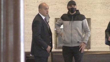 Споразумение от съда поиска дрогираният шофьор който два пъти прегази