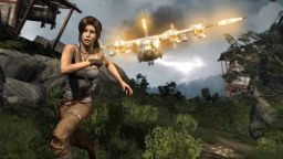 Square Enix недоволства от изтеклата информация за новия Tomb Raider 