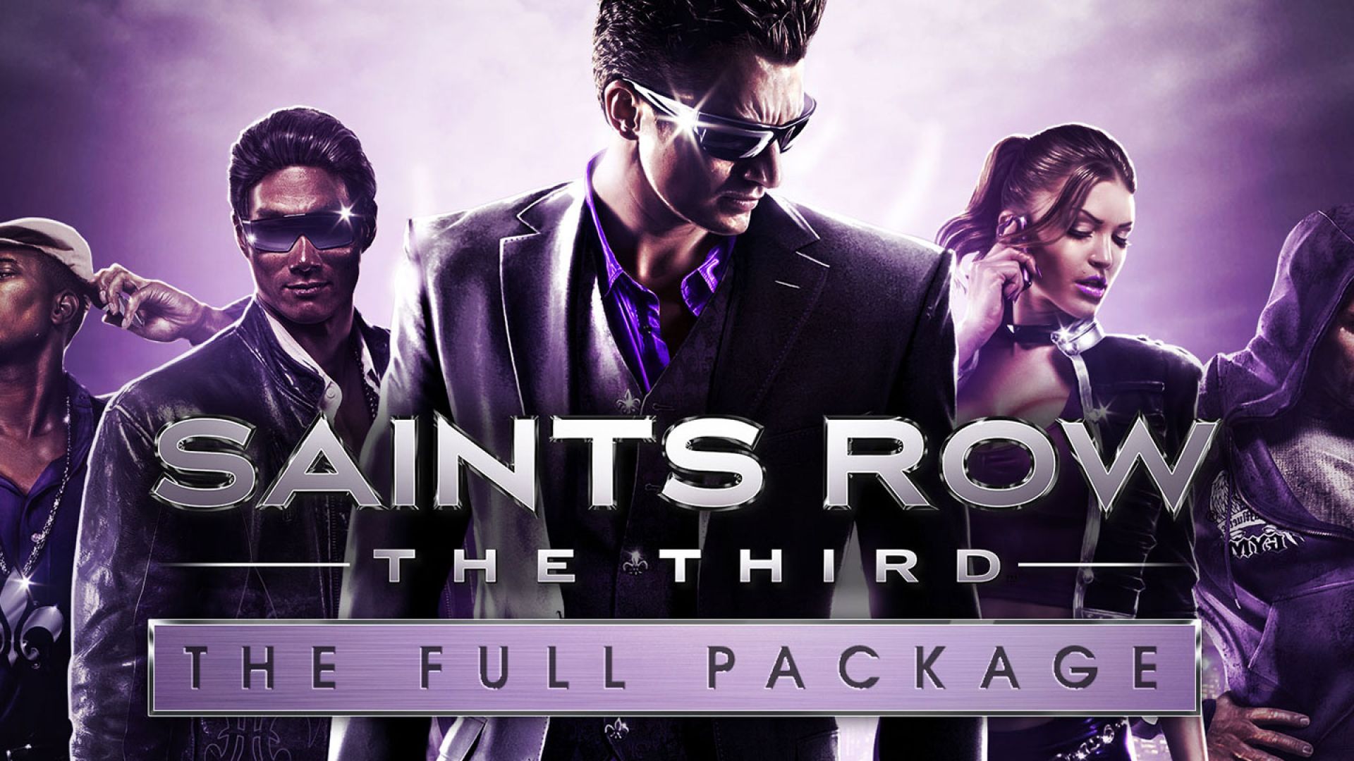 Saints Row: The Third Remastered ще се появи в специална версия за PlayStation 5 и Xbox Series S/X