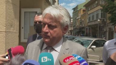 От днес Софийската градска дирекция на полицията вече има нов ръководител