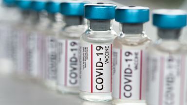 Столичните джипита вече ще взимат COVID ваксини от 10 пункта