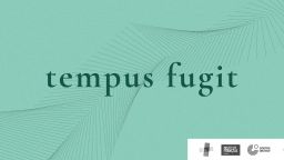 С лекция на Боян Манчев започва Tempus Fugit, който се опитва да развенчае стереотипите за възрастта