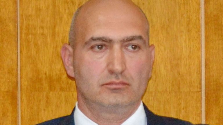 Със заповед на министър Бойко Рашков от днес за директор