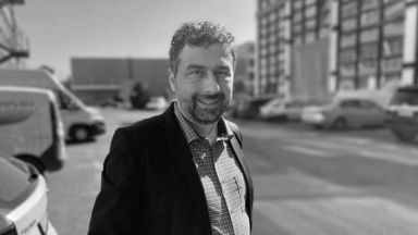 След тежко и продължително боледуване вследствие на COVID 19 тази нощ