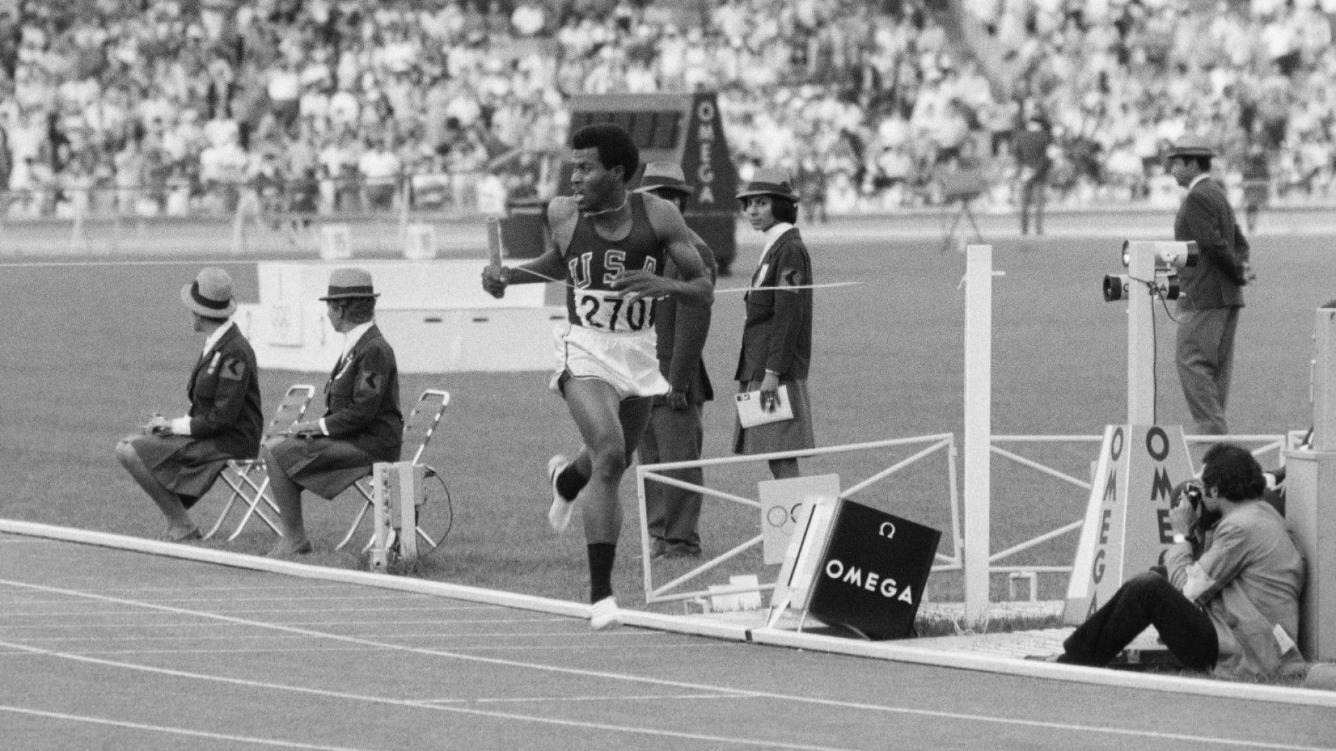 Почина Черната барета - легендарен олимпийски шампион в атлетиката