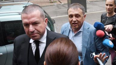 За да докаже че не лъже бизнесменът Иван Ангелов е