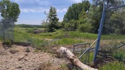 МВР прехвърля ремонта на граничната ограда на Министерството на отбраната