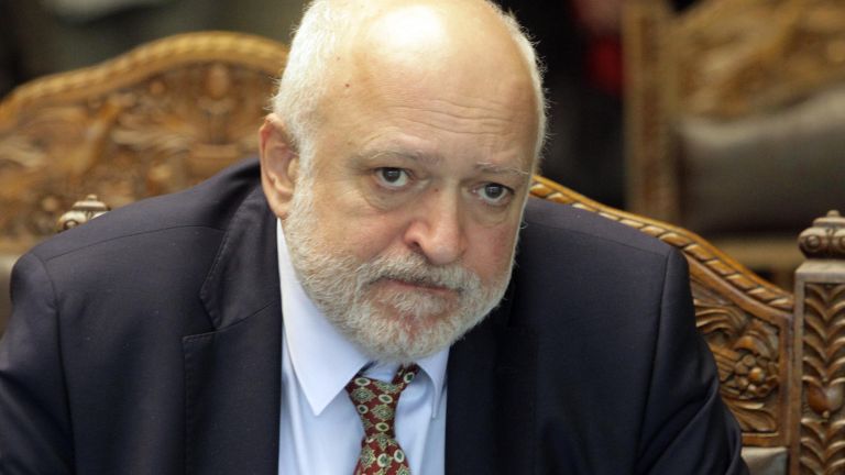 Проф. Минеков: Имам усещането за корупция в културното министерство