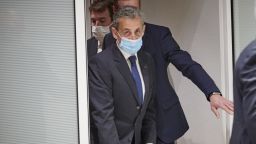 Осъдиха Саркози за незаконно финансиране на предизборната му кампания през 2012 г.