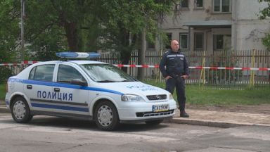 Полицаи от СДВР са задържали 17 годишен от София във