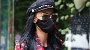 Виж още Моделът Маги Бадер беше разпитана днес от прокуратурата