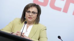 Нинова от Бузлуджа: Пламен Николов показа компетентност, но това не е достатъчно