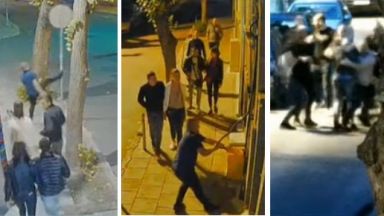 Жители на централен бургаски квартал недоволстват срещу нощно заведение което