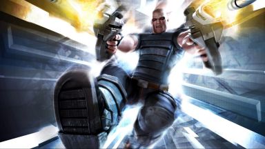 TimeSplitters най-сетне ще има продължение