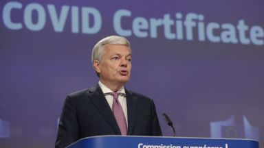Европейските удостоверения за ваксинираните преболедувалите и изследваните за Covid 19 се