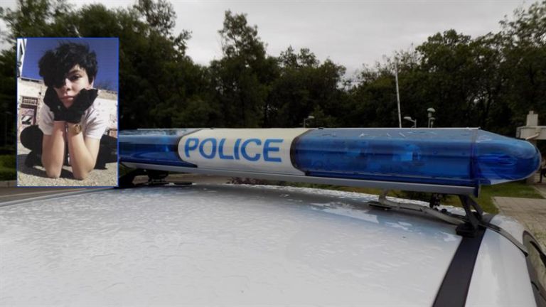 Полицията издирва 15-годишно момиче в София. По данни на близките