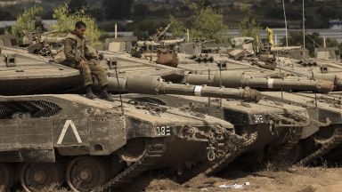 И Израел и палестинците обявиха победа в минивойната между тях