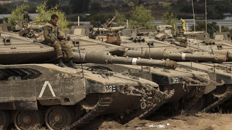 И Израел, и палестинците обявиха победа в минивойната между тях