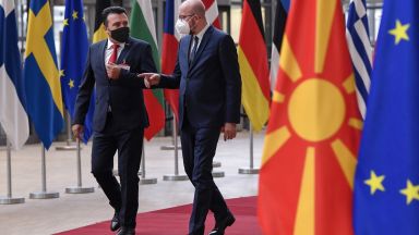 Имаме добра основа за отстраняване на пречките за започване на