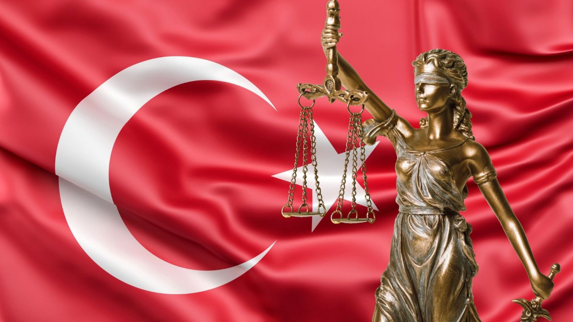 Въпреки призивите от чужбина турски съд остави Осман Кавала в затвора
