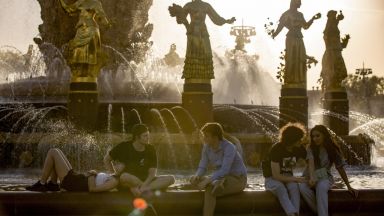 Кметът на Москва Сергей Собянин изрази съжаление заради забавянето на