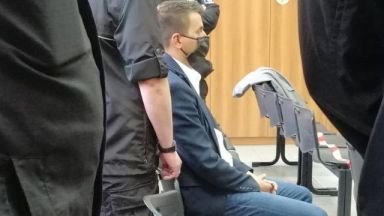 Арестуваният шеф на 3-то РПУ Пловдив укрил доказателства срещу Иво Лудия